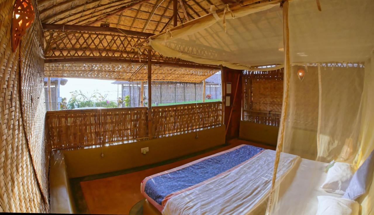 Beach Street Eco Resort - Mandrem Exterior foto